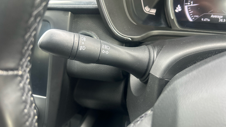 Renault Kadjar 1.3 TCE S Edition 5dr Petrol Hatchback